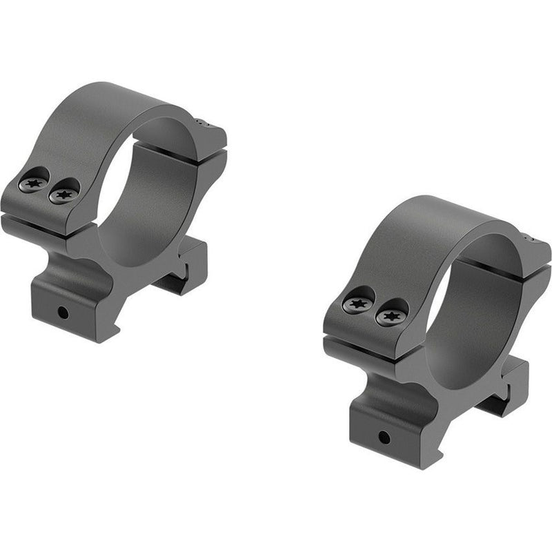 Leupold Rifleman Gen 2 30Med Rings [185532]
