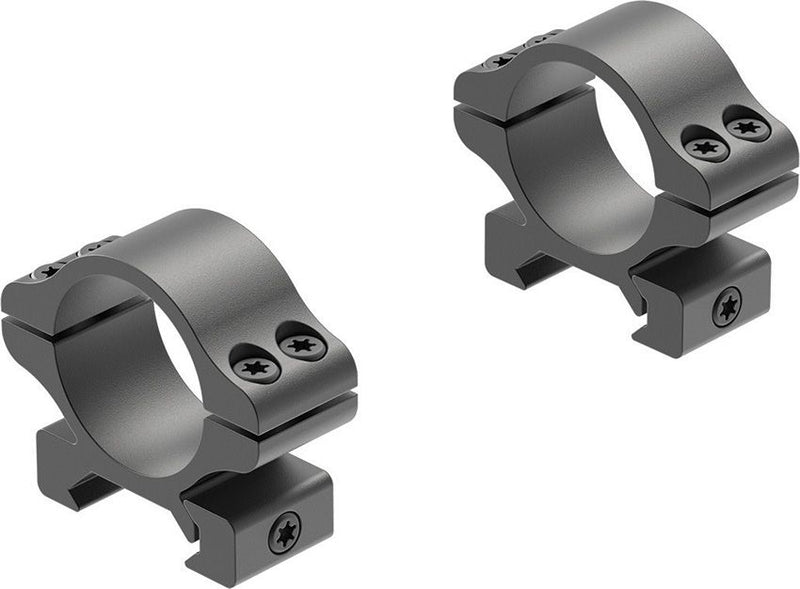 Leupold Rifleman Gen 2 1" Low Rings [185534]