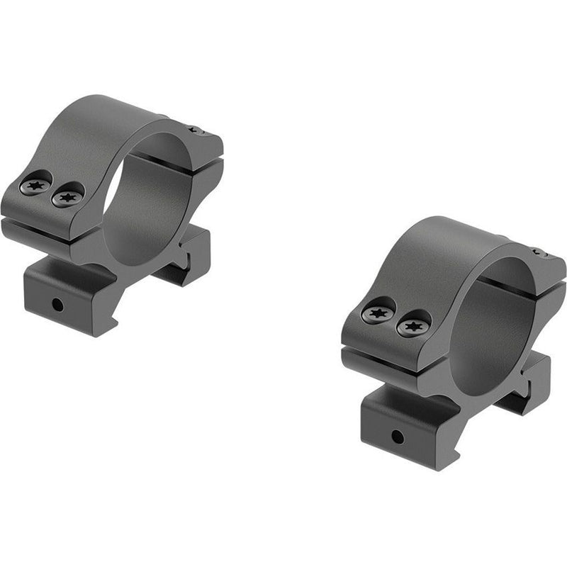 Leupold Rifleman Gen 2 1" Low Rings [185534]