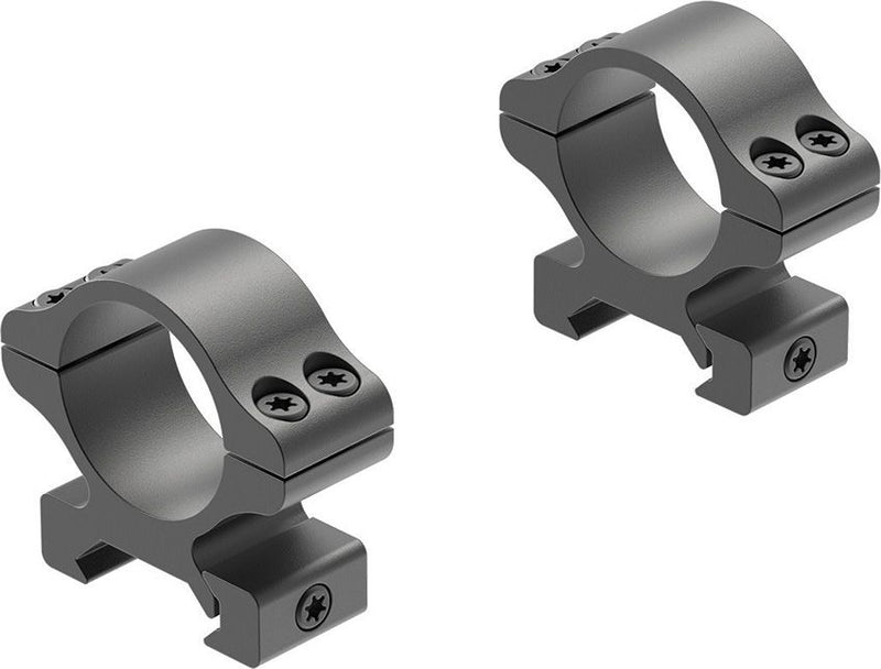 Leupold Rifleman Gen 2 1" Med Rings [185535]