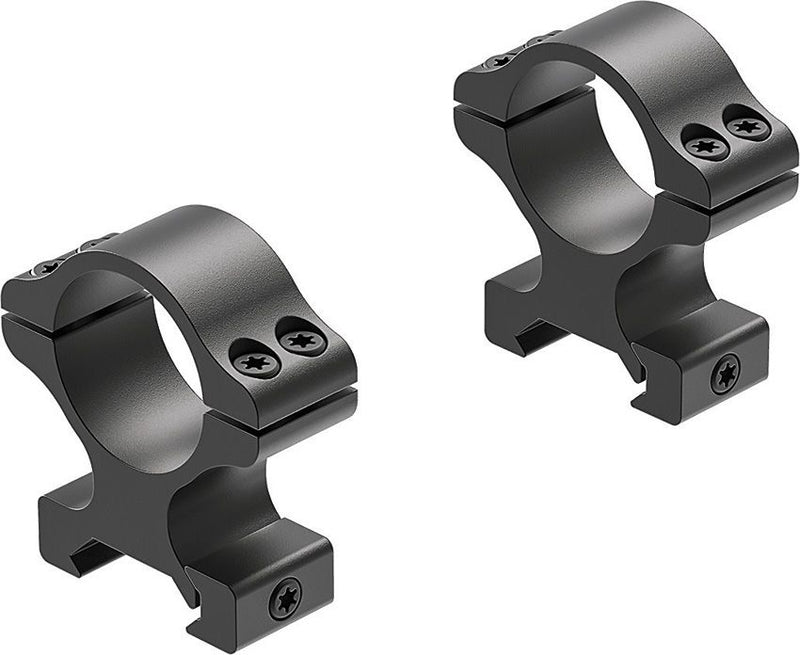 Leupold Rifleman Gen3 High Rings 1" Optics Accessories [185536]