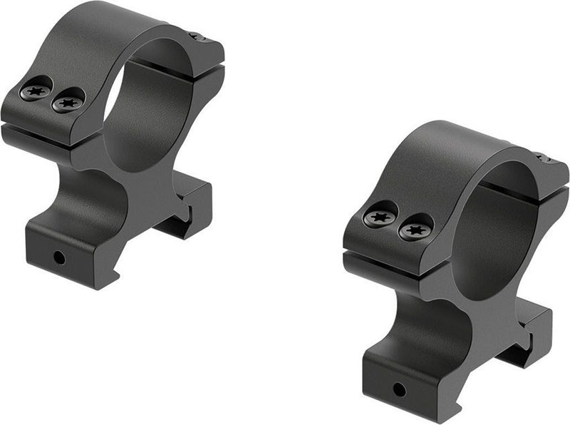 Leupold Rifleman Gen3 High Rings 1" Optics Accessories [185536]
