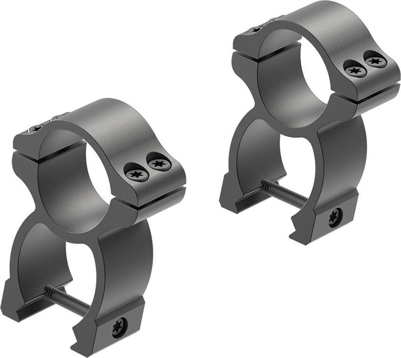 Leupold Rifleman Gen 2 1" Hgh Rings [185537]