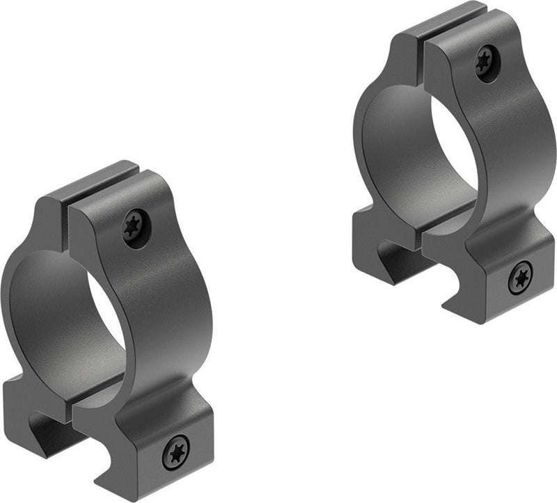 Leupold Rifleman Dovetail Rings .22 [185538]