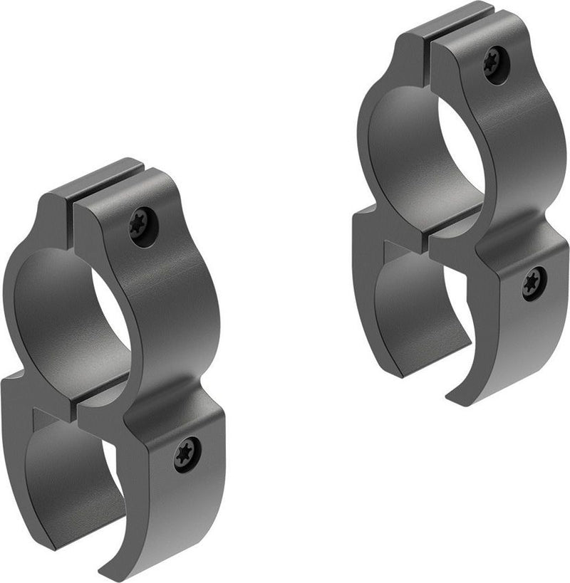 Leupold Rifleman Dovetail Rings .22 [185539]