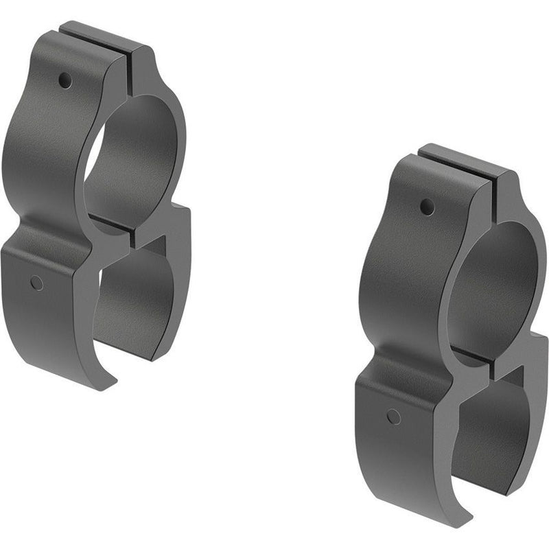 Leupold Rifleman Dovetail Rings .22 [185539]