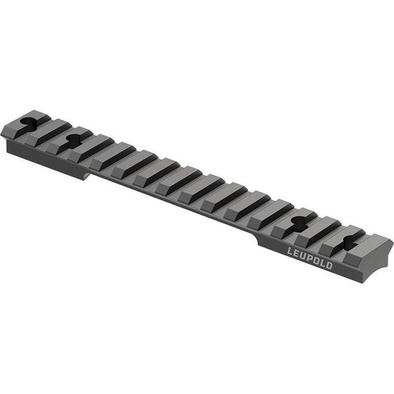 Leupold Backcountry Cross-Slot Savage [187345]