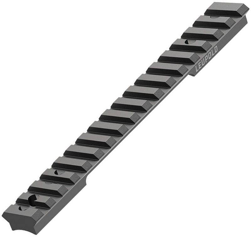 Leupold Backcountry Cross-Slot Savage [187346]