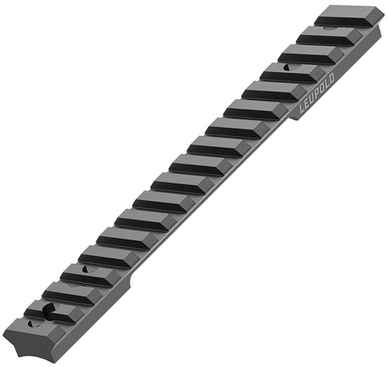 Leupold Backcountry Cross-Slot Savage [187347]