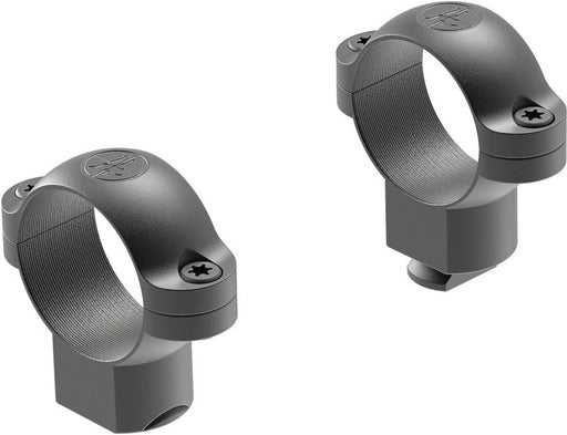 Leupold Standard Rings High Matte [49904]