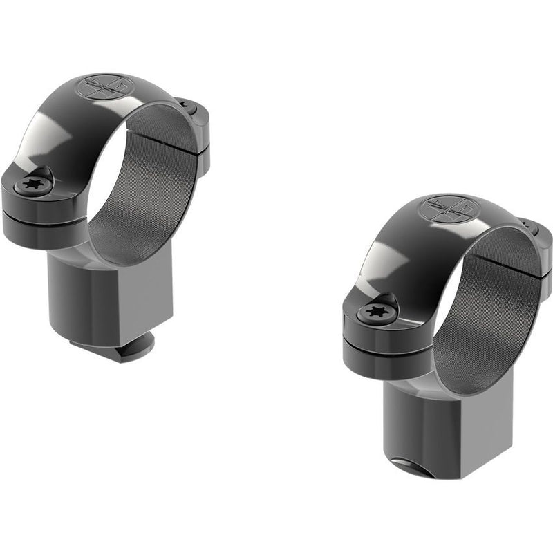 Leupold Standard Rings Super High Glss [49906]
