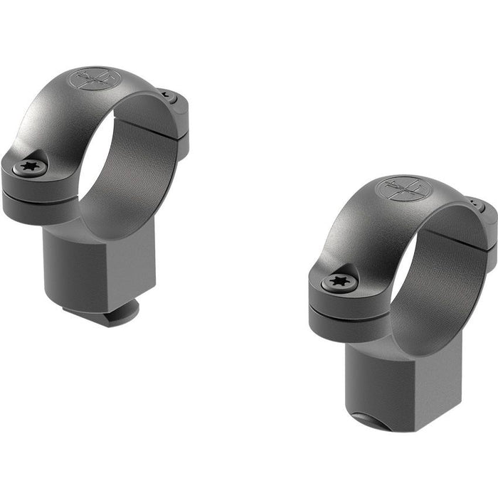 Leupold Standard Rings Super High Mtte [49907]