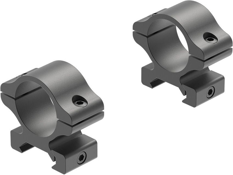 Leupold Rifleman 1in Detachable Medium [55860]