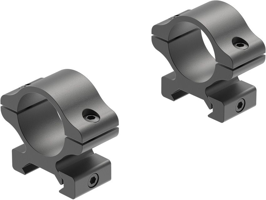 Leupold Rifleman 1in Detachable Medium [55860]