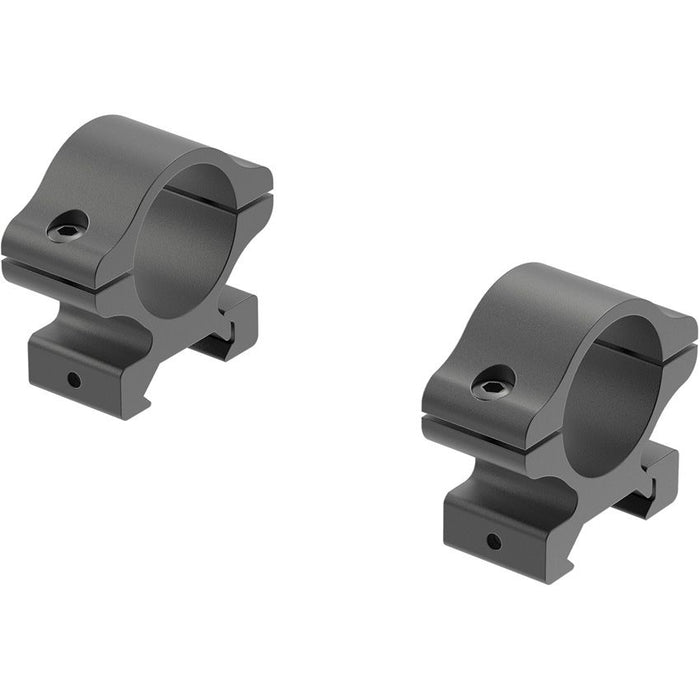 Leupold Rifleman 1in Detachable Medium [55860]