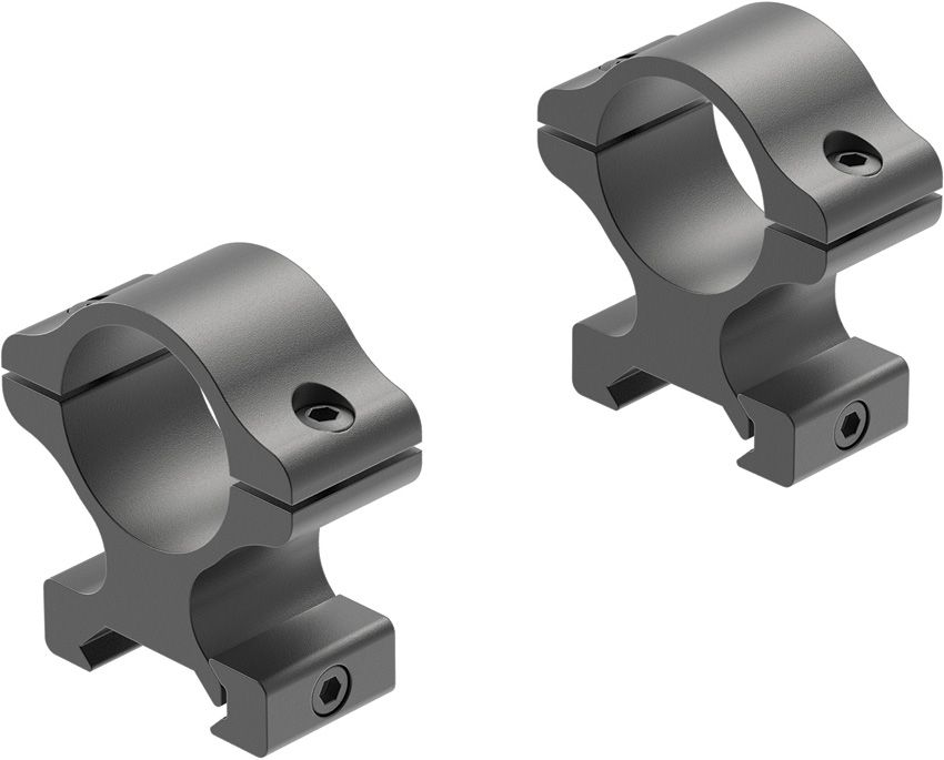 Leupold Rifleman 1in Detachable Rings [55870]