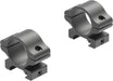 Leupold Rifleman 1in Detach Low Ring [56524]