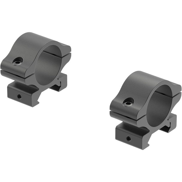 Leupold Rifleman 1in Detach Low Ring [56524]