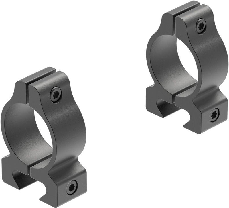 Leupold Rifleman 1in .22 Rimfire Rings [56533]