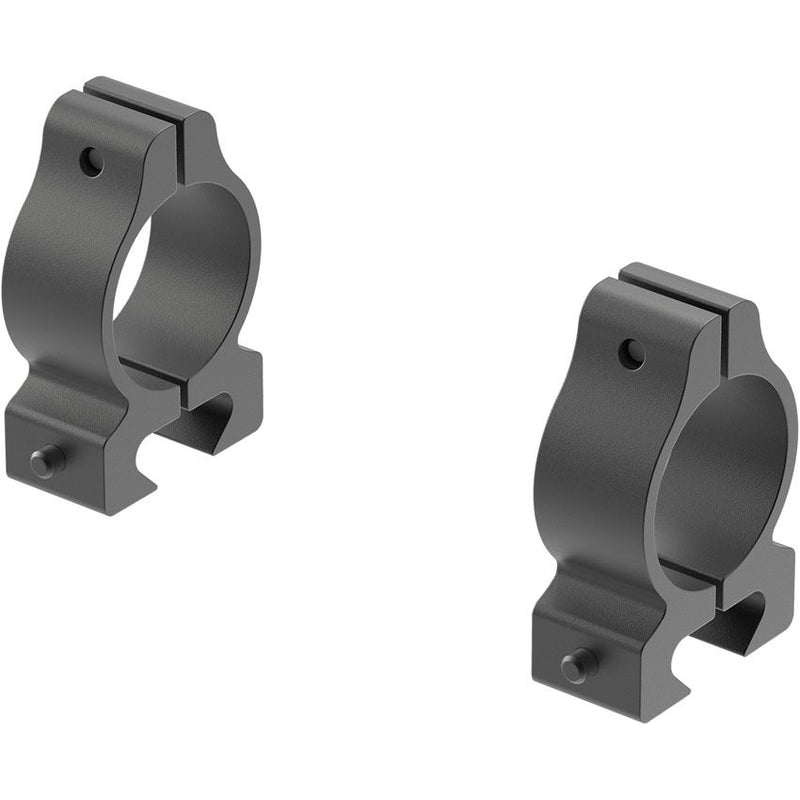 Leupold Rifleman 1in .22 Rimfire Rings [56533]