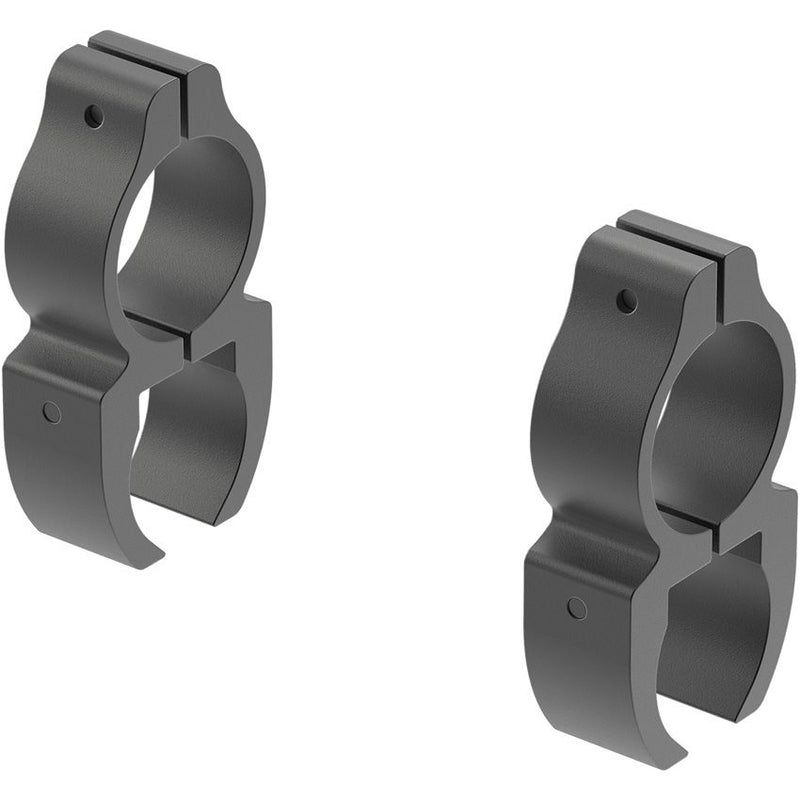 Leupold Rifleman 1in .22 Rimfire Rings [57323]