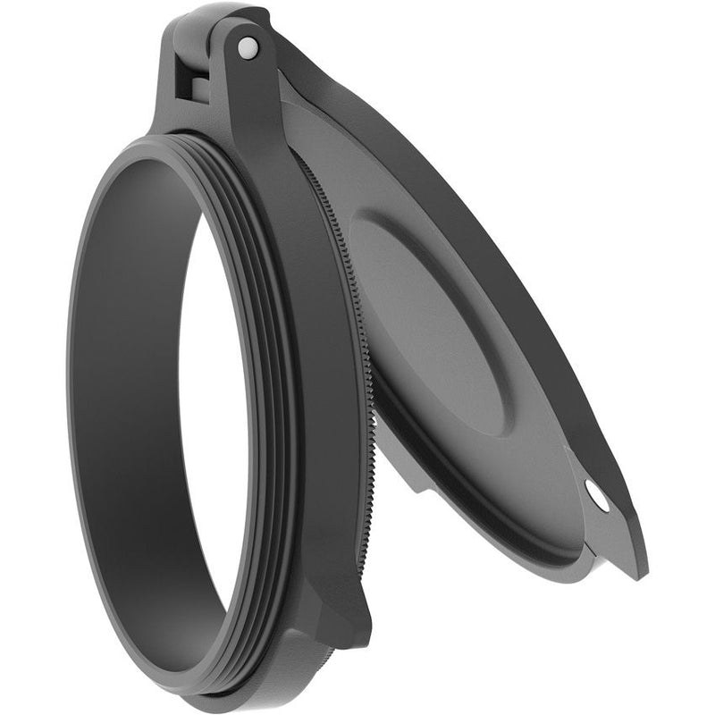 Leupold Alumina Flip-Back Lens Cover [59045]