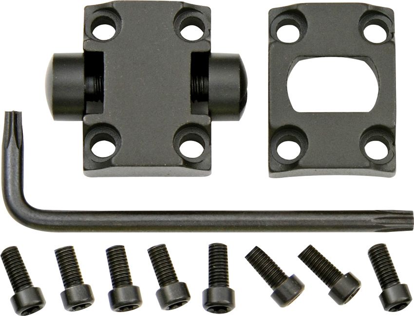 Leupold Base STD Browning X Bolt 2pc [65416]