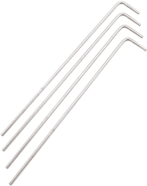 Lansky LROD4 Extra Guide Rods (LS5) [LROD4]