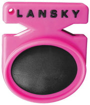 Lansky Quick Fix Sharpener Pink [PFIX]