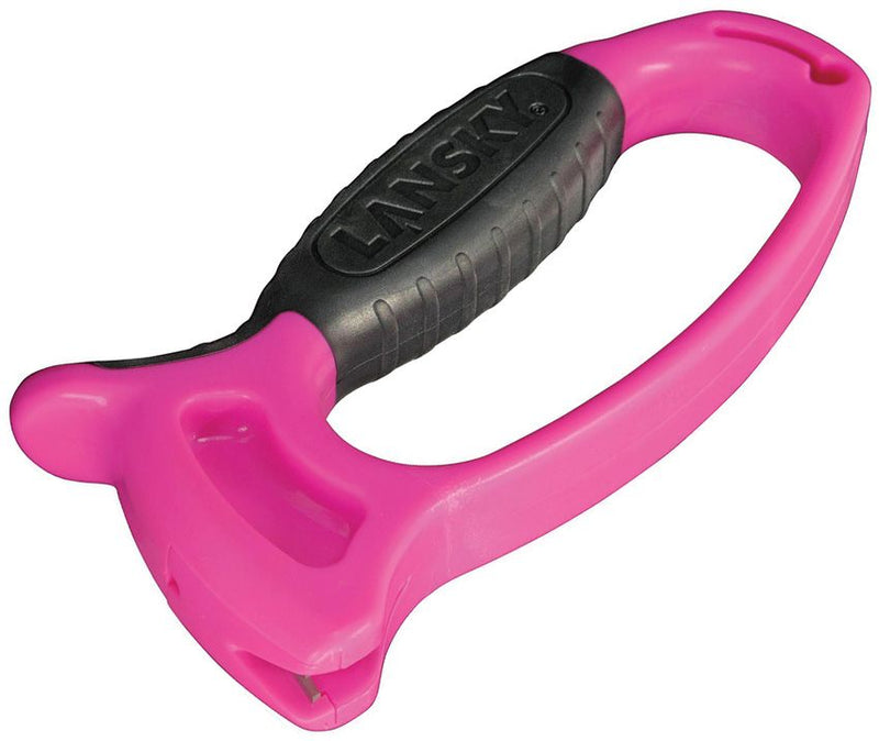 Lansky Deluxe Quick Edge Pink [PDQE]
