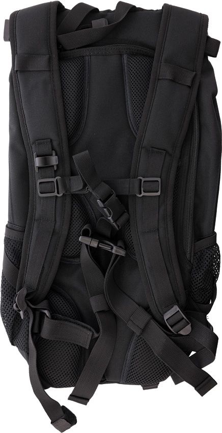 Lansky Backpack [LSBKPK]