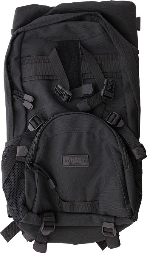 Lansky Backpack [LSBKPK]