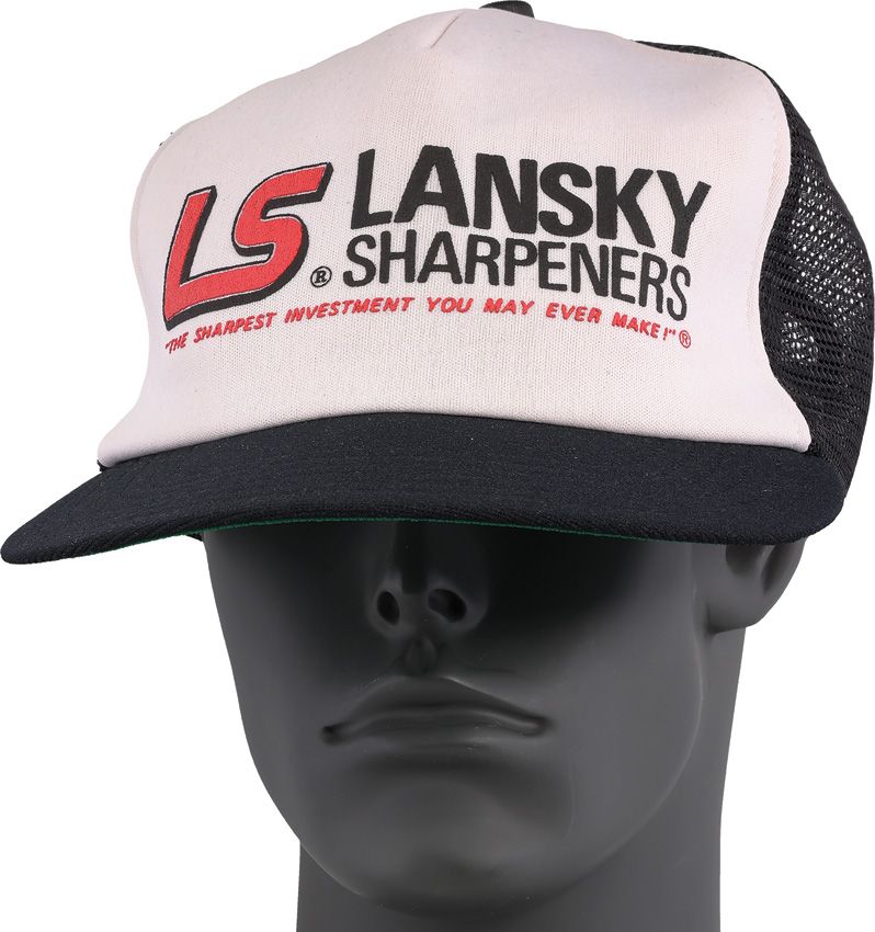 Lansky Baseball Cap [LSHAT1]