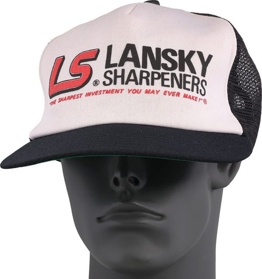 Lansky Baseball Cap [LSHAT1]