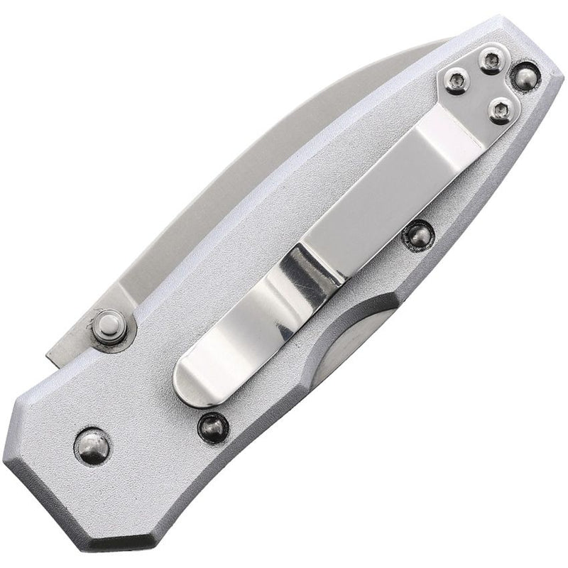 Lansky Lockback Silver [LSKN065]