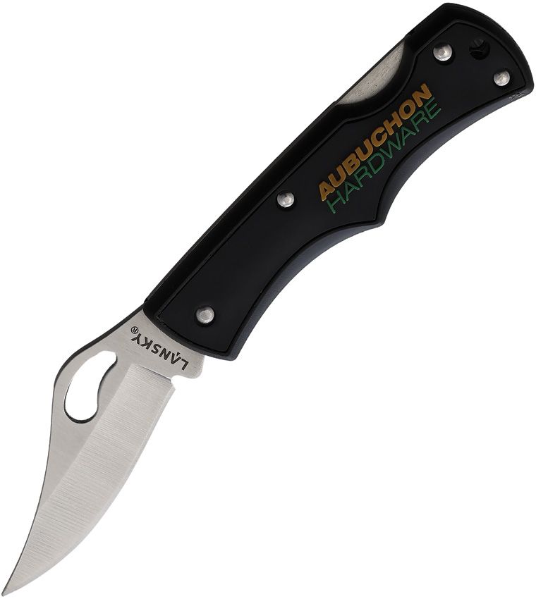 Lansky Aubuchon Small Lockback [LKN045-AU]