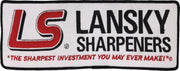 Lansky Patch Large [LSPATCHLG]