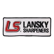 Lansky Patch Medium [LSPATCHMD]