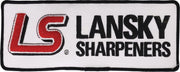 Lansky Patch Medium [LSPATCHMD]
