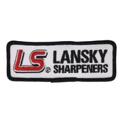 Lansky Patch Small [LSPATCHSM]