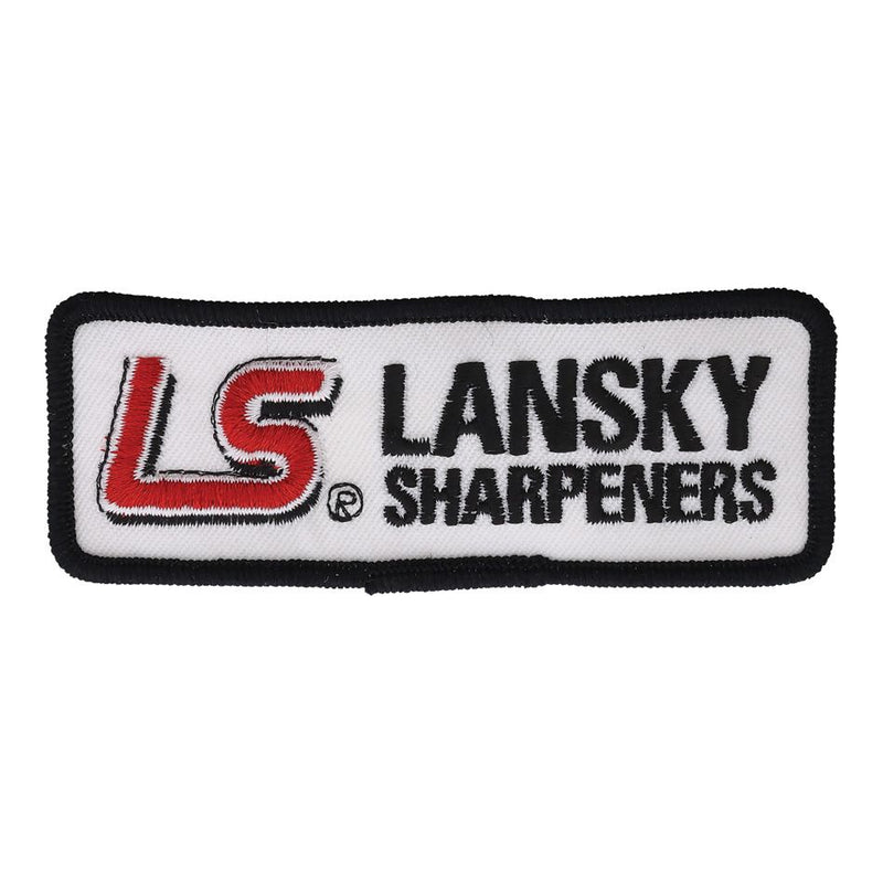Lansky Patch Small [LSPATCHSM]