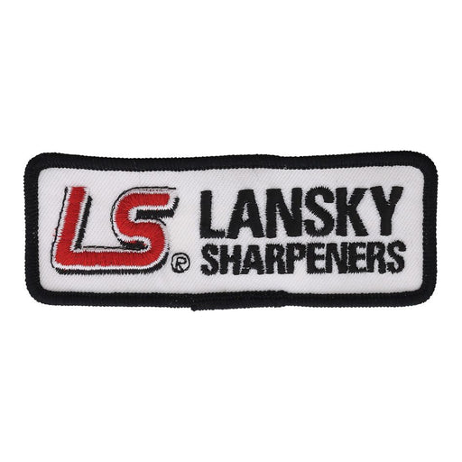 Lansky Patch Small [LSPATCHSM]