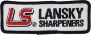 Lansky Patch Small [LSPATCHSM]