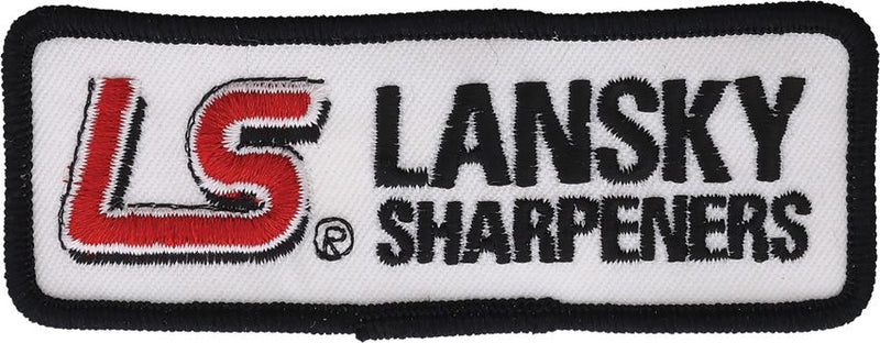 Lansky Patch Small [LSPATCHSM]
