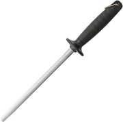Lansky LSS9S Sharpening Steel 9in (LS [LSS9S]