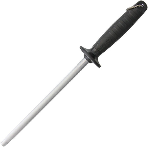 Lansky LSS9S Sharpening Steel 9in (LS [LSS9S]