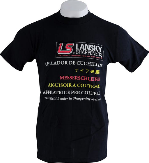 Lansky T-Shirt Medium [LSSHIRTSM]