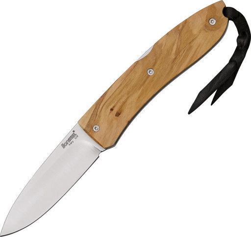 Lion Steel Opera Lockback [8800 UL]