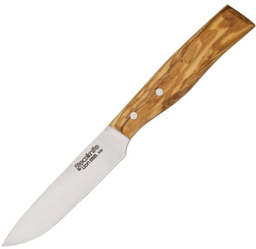 Lion Steel Single Steak Knife [9001 UL]