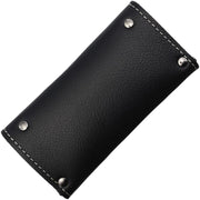 Lion Steel BIG Horizontal Leather Sheath [900FD01 PL]